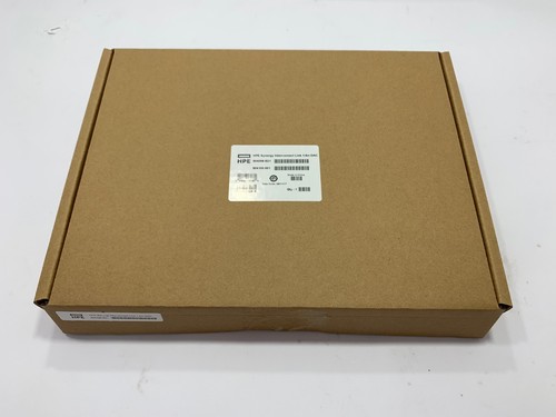 804098-B21- HPE Synergy Interconnect Link 1.6M Direct Attach Copper Cable - Picture 2 of 3