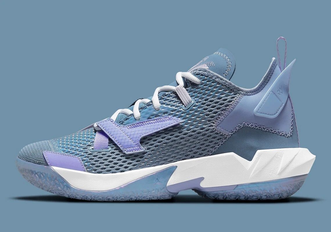 Jordan brand shop russell westbrook