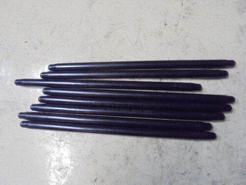 Push Rods 3/8 - 8.400" lg Comp Cams 7991 IMCA IHRA NHRA K&N WISSOTA UMP CARS