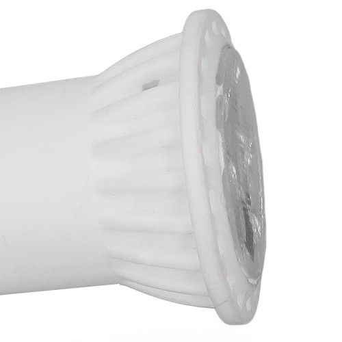 FA 6 Stück LED MR11 Glühbirnen Dimmbar GU10 Keramik Energiesparend 4W 360LM Kein - Bild 5 von 22