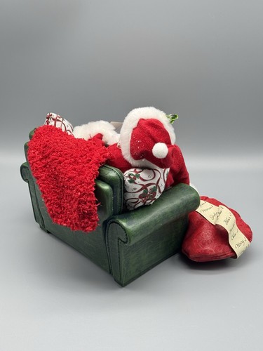 DEPT 56 Possible Dreams Clothique 25. Dezember Sammelfigur 2016 - Bild 8 von 10