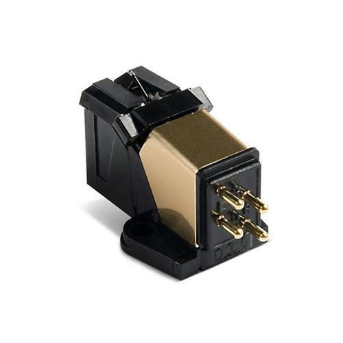 Grado Reference Platin 1 bewegliche Magnet-Phonokatrone