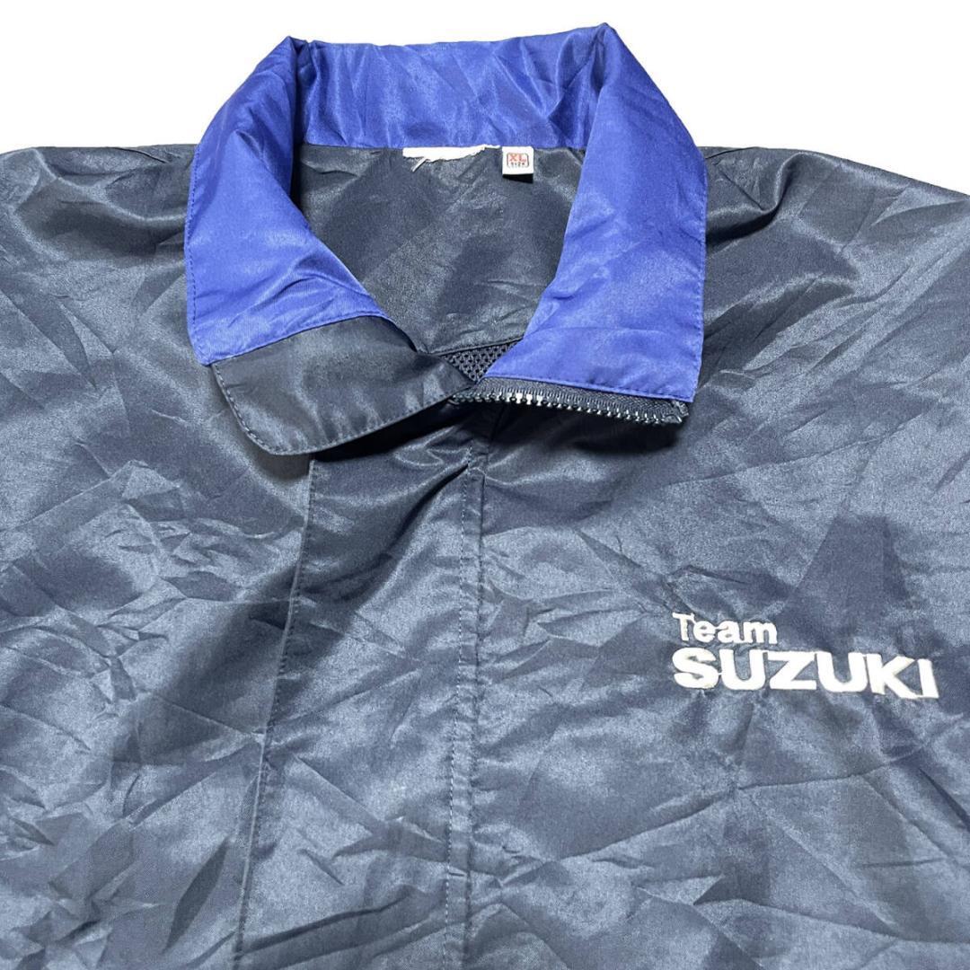 SUZUKI Japan All-Star Series 2014 ジャケット SUZUKI Japan All-Star Series 2014 ジャケット - メルカリ
