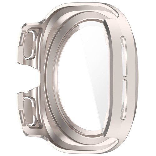 For Samsung Galaxy Watch Ultra 47mm Metal/Nylon/Silicone Wristband Watch Strap - Picture 500 of 538