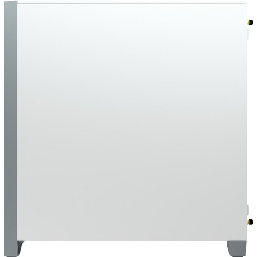 840006621928 Corsair 4000D Airflow Midi Tower Weiß Corsair - Bild 11 von 12