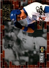 A1183- 1994 Collector's Choice BB 501-670 +Inserts -You Pick- 15+ FREE US SHIP