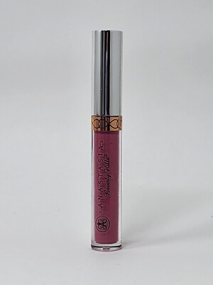 ABH Anastasia Beverly Hills SOFT LILAC Liquid Lipstick Full Size Unboxed 