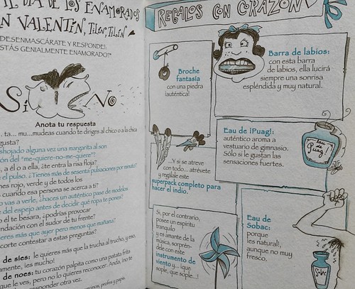 MANUAL PARA SER GENIAL-ANNE SERRANO+ILUSTRA INÉS BURGOS 140 PAGINAS COMO NUEVO - Imagen 3 de 3