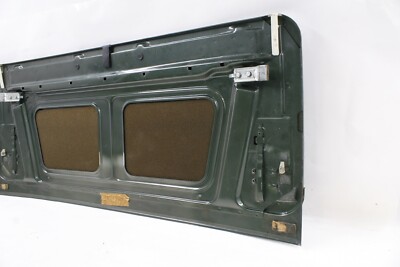 Porsche 911 & 964 C2/C4 (1987-1994) OEM Sunroof Panel Lid Porsche 911 & 964 C2/C4 (1987-1994) OEM Sunroof Panel Lid