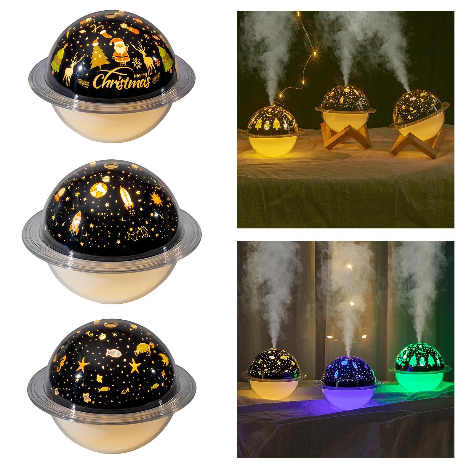 Humidifiers with Night Light, Cold Mist Humidifier, eBay