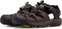 Balance Appalachian Sandal Brown 12 Medium on sale Balance Appalachian Sandal Brown 12 Medium on sale