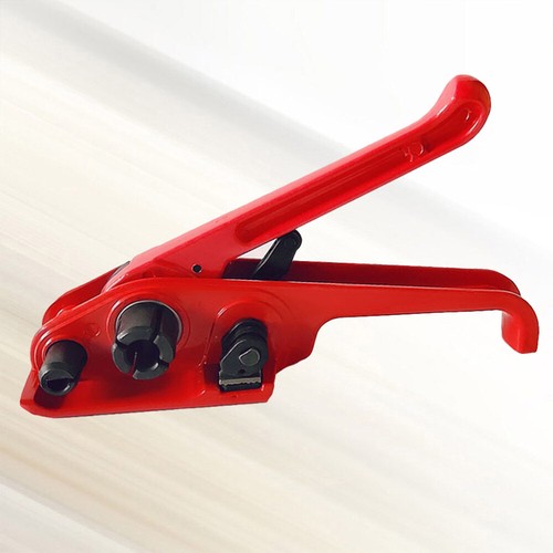 Heavy Duty Strapping Tensioner Steel Baler Strapping Tool End