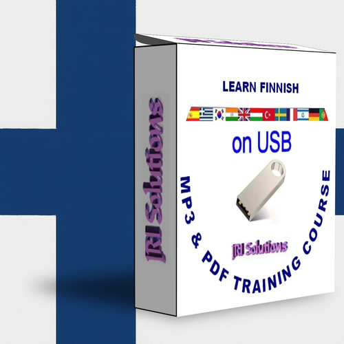 Learn To Speak fluent Language Training Course USB,MP3 PDF Teach Yourself Audio - Picture 8 of 28
