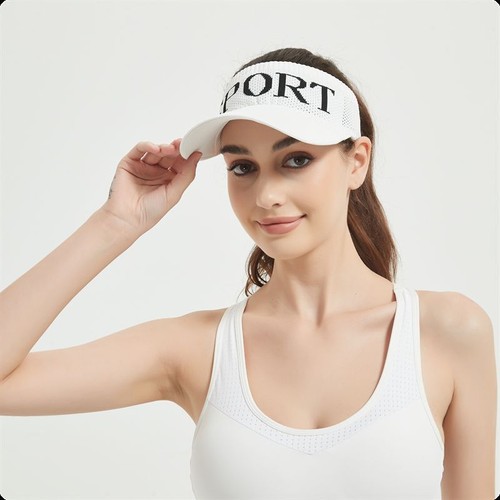 Sommer Outdoor Sport Sonnenschutz Hut Herren und Damen leer Freizeit Baseball Cap - Bild 13 von 15