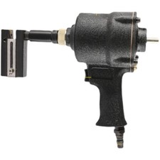 Pneumatic Punch Gun Metal Iron Plate Round Hole Punching machine Air Puncher