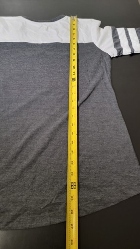 NFL Team Apparel Pittsburgh Steelers Women's T-shirt Small - Picture 7 of 8