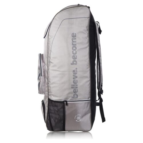 SG ASHES DUFFLE Cricket Kit Bag - Picture 3 of 5