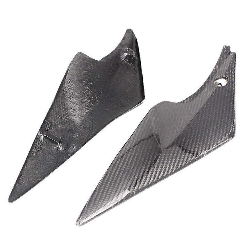 Fit Suzuki GSXR600/750 200607 Fuel Tank Side Panel Cover Fairings
