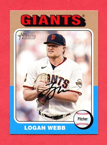 2024 Topps Heritage Complete Your Set   You Pick 251 - 400   NR - MINT MT - Picture 144 of 150