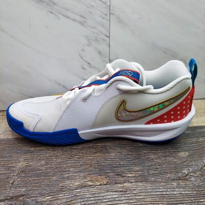 Nike GT Cut 3 SE GS All-Star ASW Basketball FJ7012-100 Size