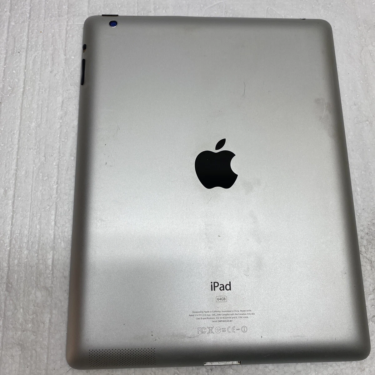 Ipad 16gb deals