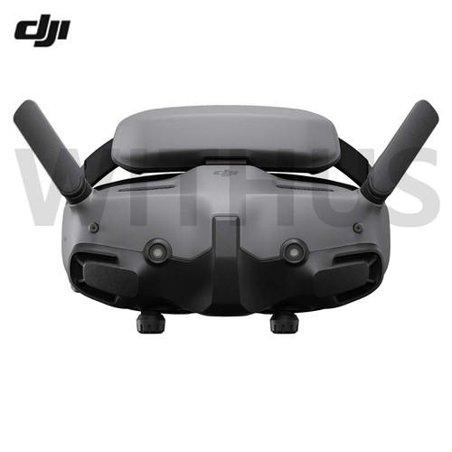 DJI Goggles 3 FPV Goggles for DJI Avata 2, Mini 4 Pro, Air 3, Neo - Tracking_ - Picture 2 of 7