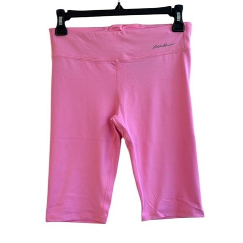 Eddie Bauer Girls 3pc Bottoms Set Leggings Skort Shorts - Picture 5 of 16