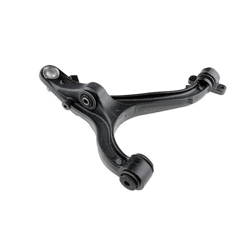 2X NTY Bras De Suspension Avant Gauche Droite Pour Jeep Grand Cherokee III 3.0 - Photo 5/12