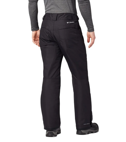 Mens Small Bugaboo II Insulated Ski Pant Snowboard - Picture 2 of 13