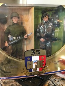 gi joe 35th anniversary