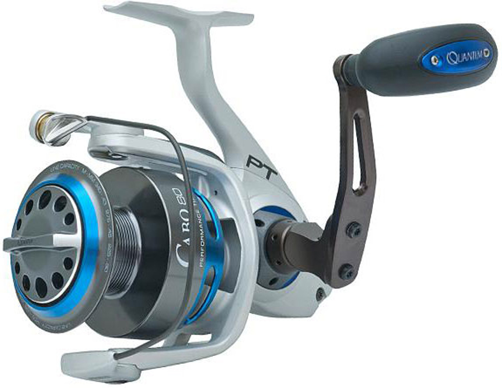 Quantum Cabo Spinning Reel CSP50PTSE Quantum Cabo Spinning Reel CSP50PTSE
