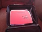 Toshiba Model Tdp-P5 Digital Projector Grey Good Condition Missing Power Cord