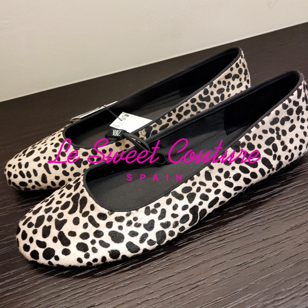 【SS25】Saffiano leather ballerinas Ferragamo | Ballerina new blush leather flats | Savannahs