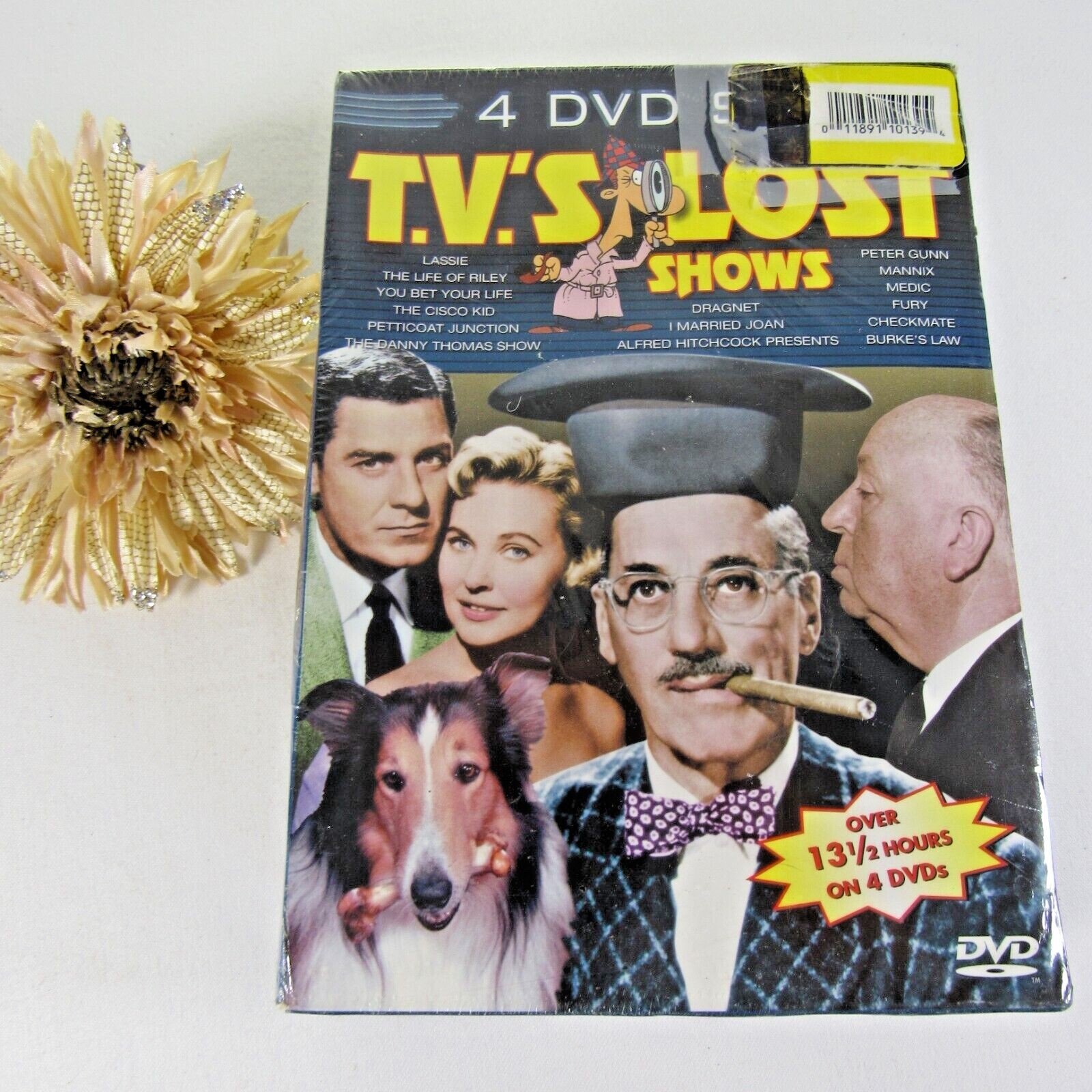 Lassie Movie Poster (#1 of 3) - IMP Awards