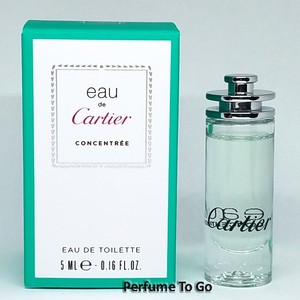 perfume cartier concentree
