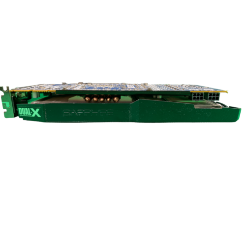 Advanced Micro Devices Radeon Sapphire HD7950 299-1E207-200SA 3 GB GDDR5 Tahiti difettoso - Foto 3 di 7
