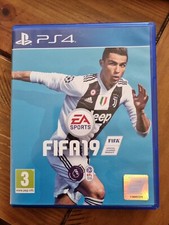 FIFA 19 (PlayStation 4, 2018)