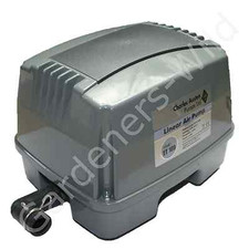 ET100 AIR PUMP Charles Austen ENVIRO Hailea koi pond hydroponic sewage treatment