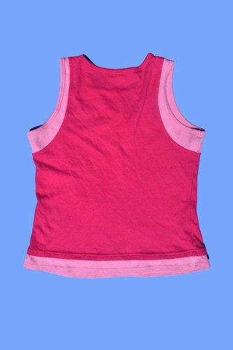 Tanque doble capa Y2K finales de los 90 principios de los 2000  - Imagen 2 de 5