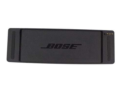 Bose SoundLink Mini II BLACK Charging Cradle 416912&Adapter 5V 1.6A - Picture 4 of 5