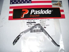 Paslode  Part # 502914 RAFTER HOOK (PF350S)