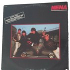 Nena Very Good Plus (VG +) Sleeve LP Vinyl Records