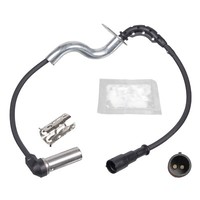 Febi Abs-Sensor Mit HüLse Und Fett Mercedes-Benz Trucks 44781