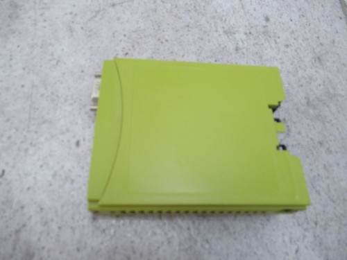 Pilz 773732 Profibus communication module Pilz PNOZ MC3P - Picture 7 of 8