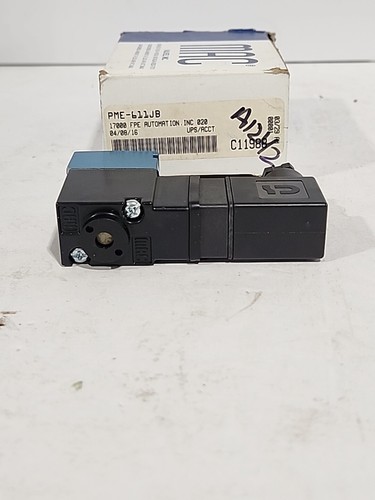 MAC VALVES  PME-611JB  Solenoid Valve - Picture 7 of 8