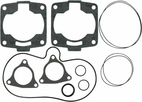 Polaris XC SP 700 Pistons Top End Gasket Kit 1999 2000 2001 Std Bore 81mm - Picture 9 of 12