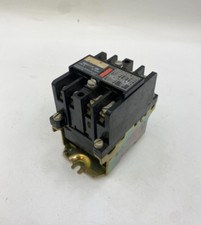 Allen-Bradley 700-NT400A1 AC Relay 10 Amp Coil 120/110V 50/60Hz Series C Type N