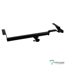 Topline For 1994-1997 Honda Accord Class 1 Trailer Hitch Receiver 1.25" - Black