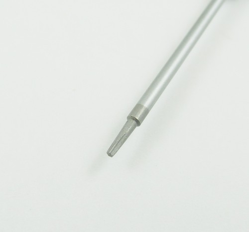 1x 8800C Star Shape 1.2mm Pentalobe Magnetic Screwdriver for Macbook Repair Tool - Picture 5 of 8