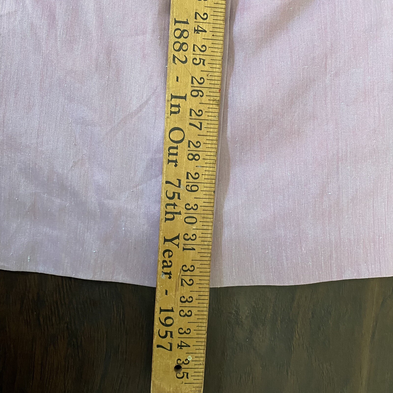 NWT Givenchy Women's Pink Lightweight Coat Button Down Natural Fibre Size 20W image 6